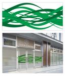 a1b2c3 (a1b2c3)さんの保育園のテナントガラス面デザインのお願いへの提案