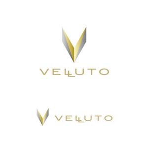 a1b2c3 (a1b2c3)さんの高級車販売　VELLUTO のロゴへの提案