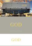 SAITO DESIGN (design_saito)さんの船名ロゴ「GOD」の作成への提案