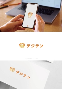 SAITO DESIGN (design_saito)さんのオンライン展示場サイトのロゴを募集しますへの提案