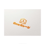 SAITO DESIGN (design_saito)さんのガレージ倉庫建築の専門ブランド【Oneガレージのロゴ】への提案