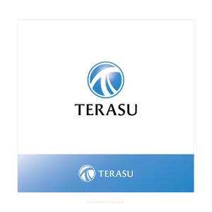 SAITO DESIGN (design_saito)さんの電気工事会社「TERASU」のロゴへの提案