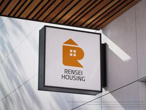 SAITO DESIGN (design_saito)さんの新築、リフォーム会社、リフォーム中心へ変えるのでロゴの新調への提案