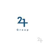 MaxDesign (shojiro)さんのグループ会社ロゴ「21Group」への提案