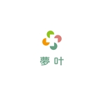 MaxDesign (shojiro)さんの医療と介護が融合した新形態の有料老人ホームのロゴへの提案