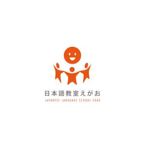 MaxDesign (shojiro)さんのオンライン日本語教室のロゴマークへの提案