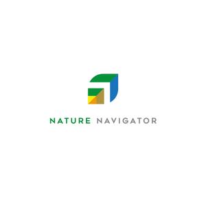 MaxDesign (shojiro)さんの「ネイチャーナビゲーター」ロゴへの提案