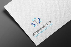 MaxDesign (shojiro)さんのクリニックのロゴデザインへの提案
