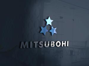MaxDesign (shojiro)さんの自動車部品等製造会社のロゴへの提案