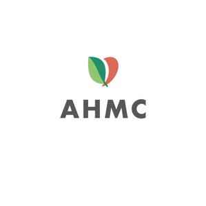 MaxDesign (shojiro)さんの一般社団法人健康医療相談品質向上協会（AHMC）のロゴへの提案