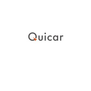 MaxDesign (shojiro)さんの自動車整備事業者向けサービス「Quicar」のロゴへの提案