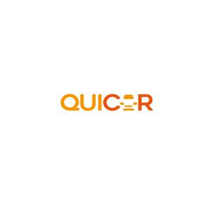 MaxDesign (shojiro)さんの自動車整備事業者向けサービス「Quicar」のロゴへの提案