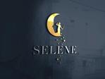 MaxDesign (shojiro)さんの【法人ロゴ作成】新設法人SELENEのロゴ作成への提案