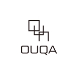 kcd001 (kcd001)さんの自社注文住宅  OUQA（オウカ）のロゴへの提案