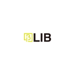 kcd001 (kcd001)さんのアパレルブランド「LIB」のロゴへの提案