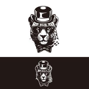 kcd001 (kcd001)さんのサッカーブランドcrazy soccoerのキャラクター（チーター）のデザインへの提案