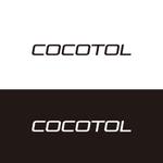 kcd001 (kcd001)さんのハンディークリーナー「COCOTOL」のロゴ作成への提案