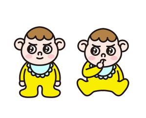 lantostos (lantostos)さんの「いまどきな株式会社」のイメージキャラクター制作への提案