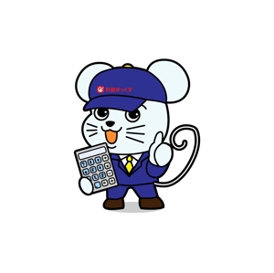 佐々木慶介 (keisuke_sasaki)さんの自社商品(原価計算システム)のイメージキャラクターへの提案