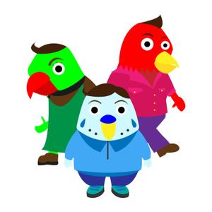 佐々木慶介 (keisuke_sasaki)さんの小児歯科向けキャラクターデザインの制作への提案