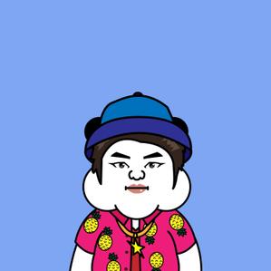 佐々木慶介 (keisuke_sasaki)さんのオリジナルキャラの制作！（モデリングベースあり）への提案