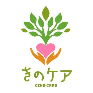 佐々木慶介 (keisuke_sasaki)さんの合同会社「きのケア」のロゴへの提案