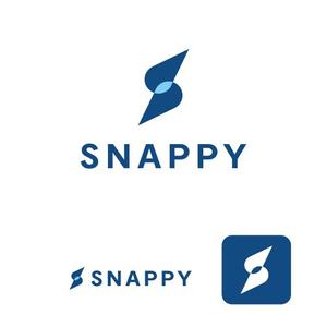 koo2 (koo-d)さんの検針アプリ「SNAPPY」のアイコン作成依頼への提案