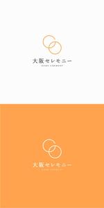 designdesign (designdesign)さんの家族葬専門の葬儀社のロゴ　への提案