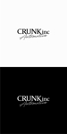 designdesign (designdesign)さんの自動車整備業『CRUNK』ロゴ制作への提案