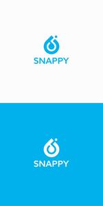 designdesign (designdesign)さんの検針アプリ「SNAPPY」のアイコン作成依頼への提案