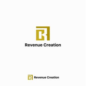 designdesign (designdesign)さんの事業拡大に伴う”企業ロゴ”リニューアル制作依頼への提案
