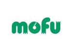 alansmithee design works (cetus_6)さんの包装資材業「mofu」のロゴへの提案