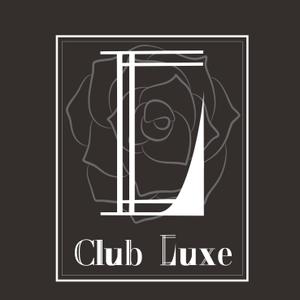 ぶり侍 (poteshi)さんのキャバクラの店名「Club Luxe」（クラブリュクス）のロゴへの提案