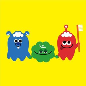 crayon　KIDS (crayonkids)さんの小児歯科向けキャラクターデザインの制作への提案