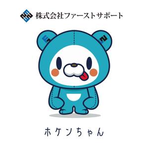 crayon　KIDS (crayonkids)さんの保険代理店のキャラクターデザイン制作への提案