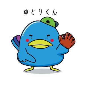 crayon　KIDS (crayonkids)さんの会社のイメージキャラクターへの提案