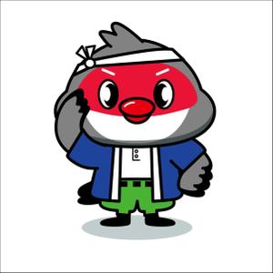 crayon　KIDS (crayonkids)さんの屋根リフォーム会社のキャラクター作成への提案