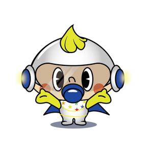 crayon　KIDS (crayonkids)さんの「いまどきな株式会社」のイメージキャラクター制作への提案