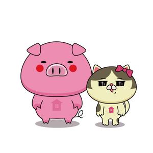 crayon　KIDS (crayonkids)さんのコーポレートサイトのイメージキャラクターへの提案