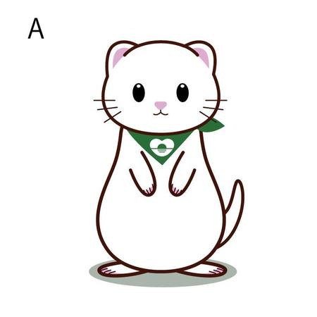 crayon　KIDS (crayonkids)さんの葬儀社京典のイメージキャラクターへの提案