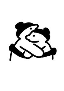 masami mizuno (mizuno56611)さんの相撲チームのロゴイラストへの提案