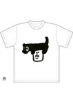 masami mizuno (mizuno56611)さんのニューレトロや'80～90s感の、懐かしさを感じるタッチの動物イラストのTシャツへの提案
