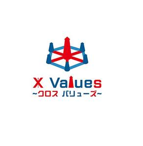lilium (mikadukimikazuki)さんのNTTデータグループ　IT企業「NTTデータ東海」企業ビジョンのロゴへの提案
