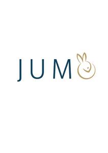 lilium (mikadukimikazuki)さんのイタリア産の高級インテリア商品の輸入会社「JUMO」のロゴへの提案