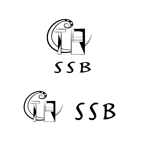 Olive (snowleopardyyss)さんの建設業のロゴ作成への提案