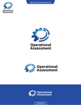 queuecat (queuecat)さんのコンサルティングサービス「Operational Assessment」のロゴへの提案