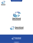 queuecat (queuecat)さんのコンサルティングサービス「Operational Assessment」のロゴへの提案