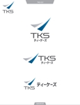 queuecat (queuecat)さんの人材紹介事業サービス「TKS」のロゴ作成依頼への提案