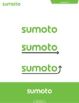 queuecat (queuecat)さんの不動産会社の屋号として『sumoto』への提案