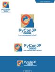queuecat (queuecat)さんのアジア最大級Pythonプログラマ向け国際会議「PyCon JP 2024」のイベントロゴへの提案